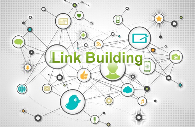 Boost Up Your Business Growth With Link Building