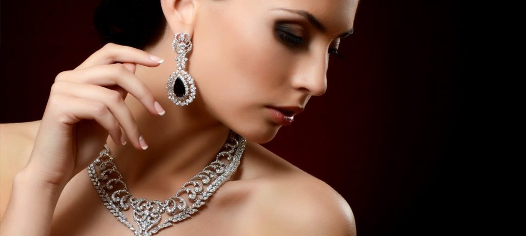 Fashion Jewellery – The Affordable Way to Jazz up Your Outfits