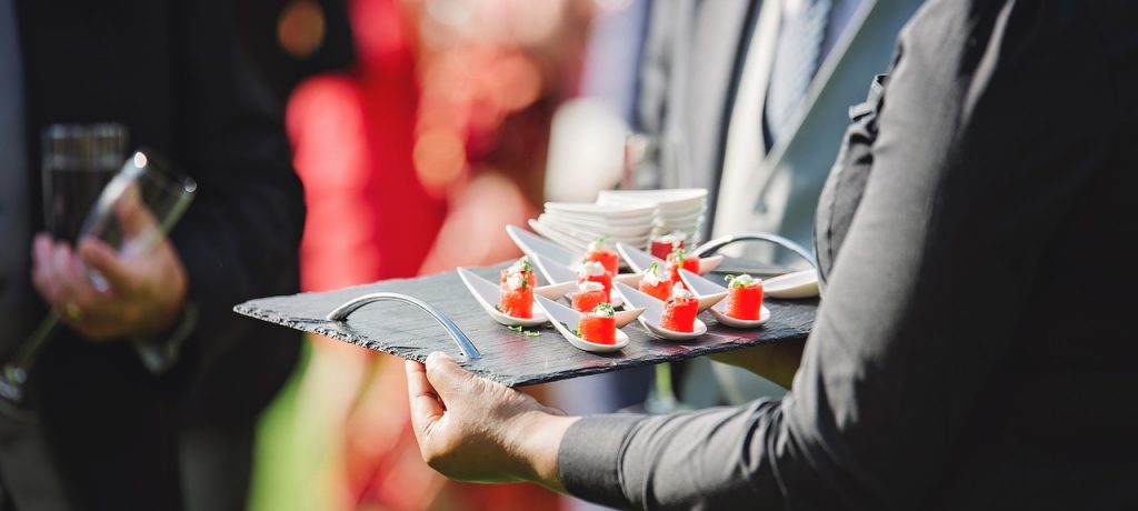 Festival Catering