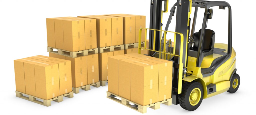 How To Select The Best Pallet Delivery Services For Your Purpose?