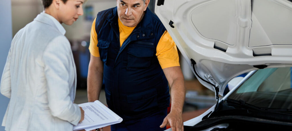 Benefits of Regular Vehicle Inspections for Safety and Reliability