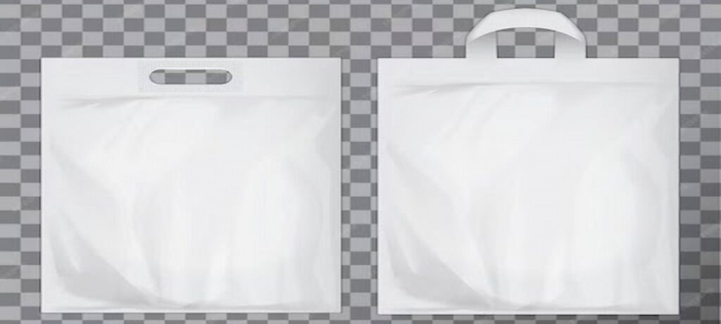 Custom Plastic Bags vs. Standard Options: Why Personalization Matters in Retail